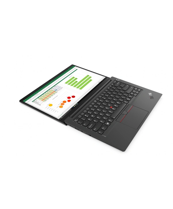 LENOVO ThinkPad E14 20TA004WTX i5-1135G7 8GB 512GB SSD 14 FDOS