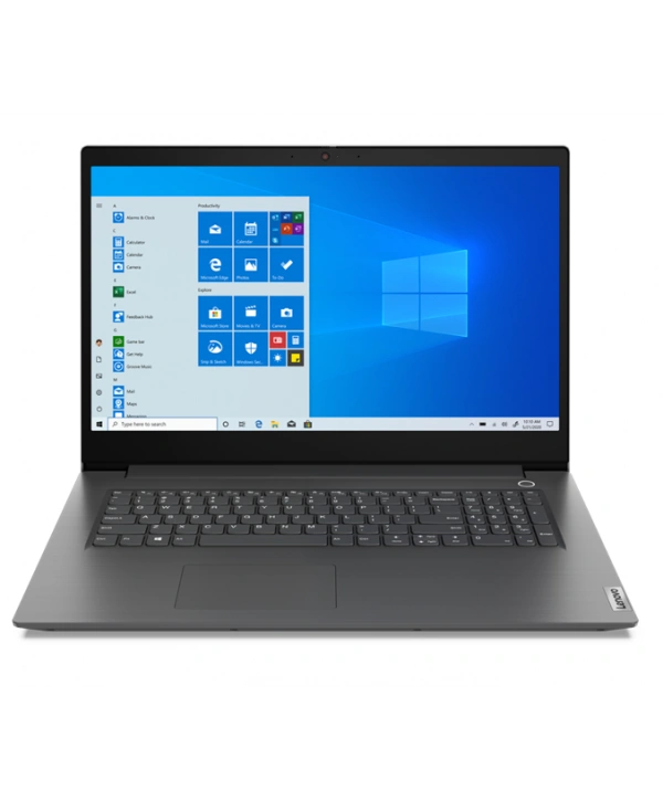LENOVO V17 82GX0098TX i7-1065G7 12GB 1TB+256GB SSD 2GB MX330 17 FDOS