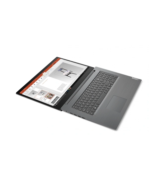 LENOVO V17 82GX0098TX i7-1065G7 12GB 1TB+256GB SSD 2GB MX330 17 FDOS