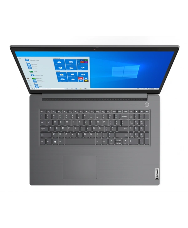 LENOVO V17 82GX0098TX i7-1065G7 12GB 1TB+256GB SSD 2GB MX330 17 FDOS