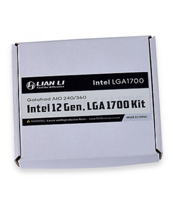 Lian Li Galahad Intel 12 Mounting Kit – LGA 1700