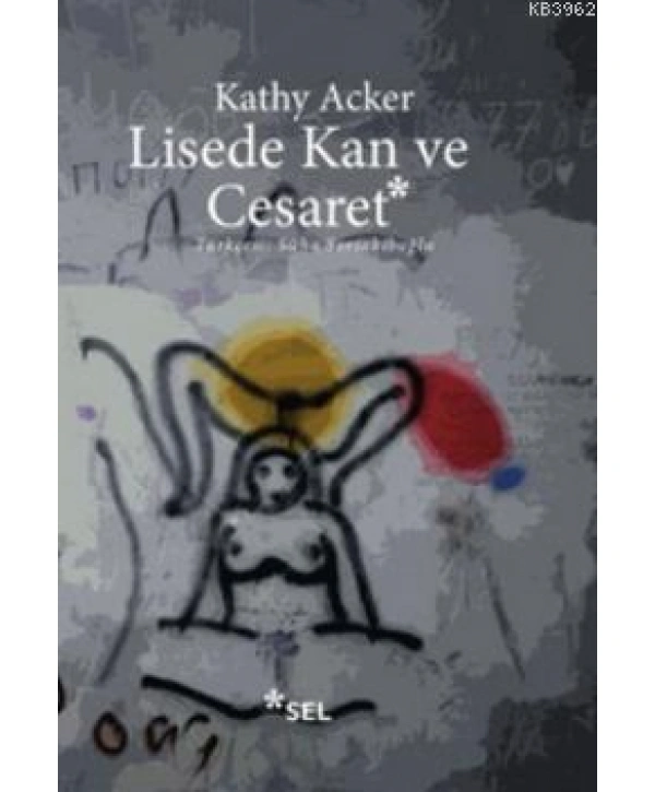 Lisede Kan ve Cesaret