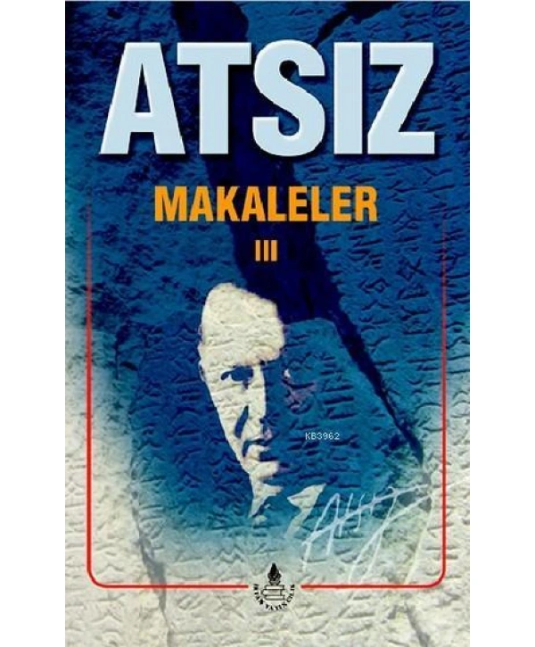 Makaleler 3