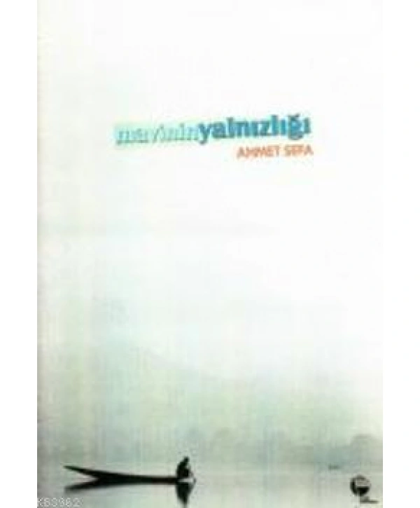 Mavinin Yalnızlığı