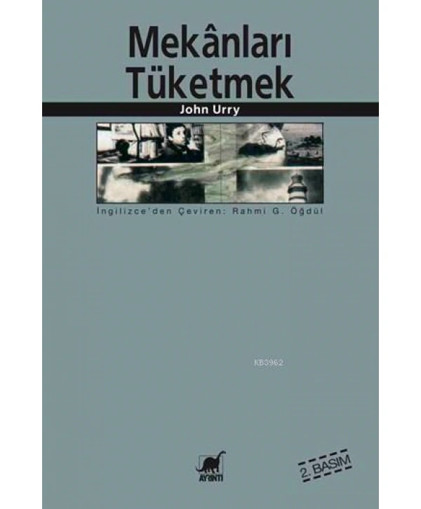 Mekânları Tüketmek