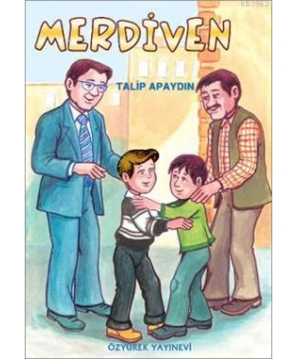 Merdiven