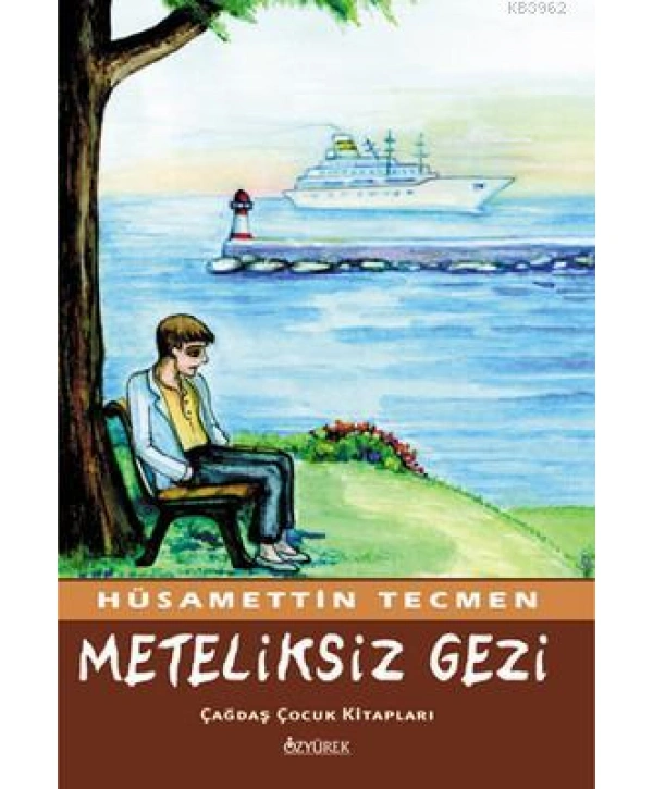 Meteliksiz Gezi