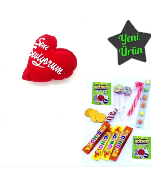 Mezuniyete Özel Hediye Konservesi