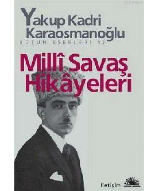 Milli Savaş Hikâyeleri