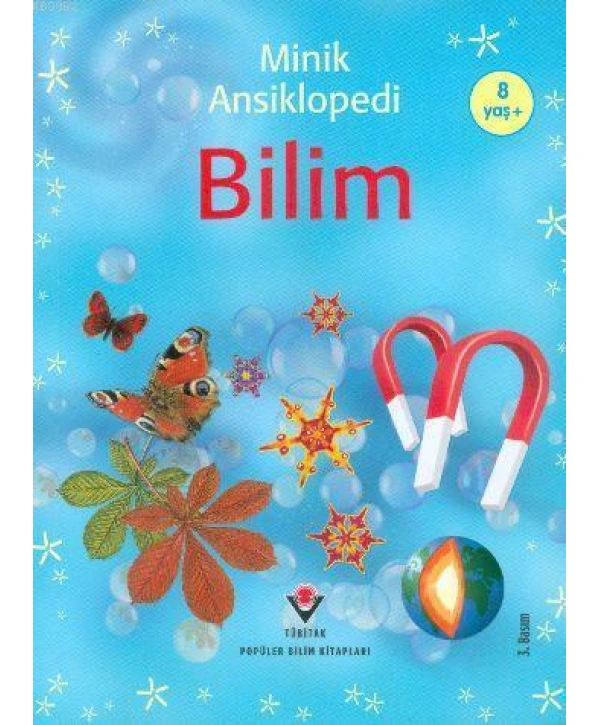 Minik Ansiklopedi - Bilim