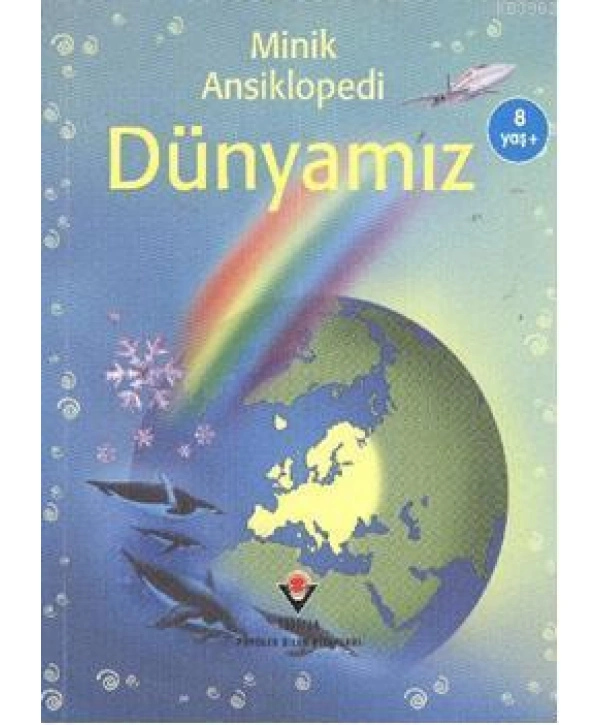 Minik Ansiklopedi - Dünyamız