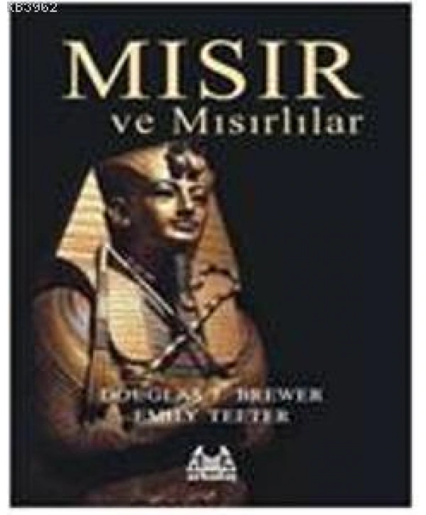 Mısır ve Mısırlılar