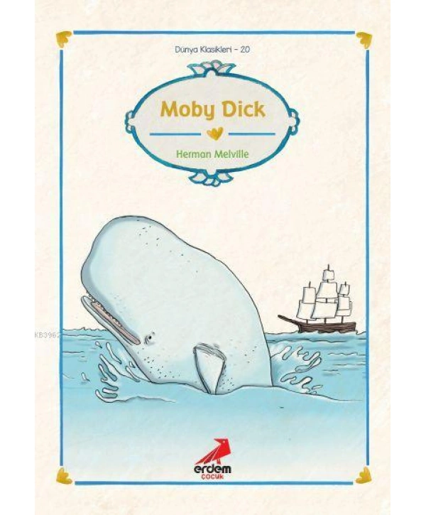 Moby Dıck