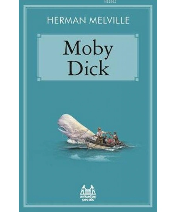 Moby Dick