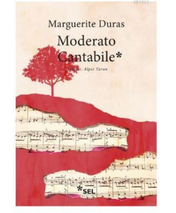 Moderato Cantabile