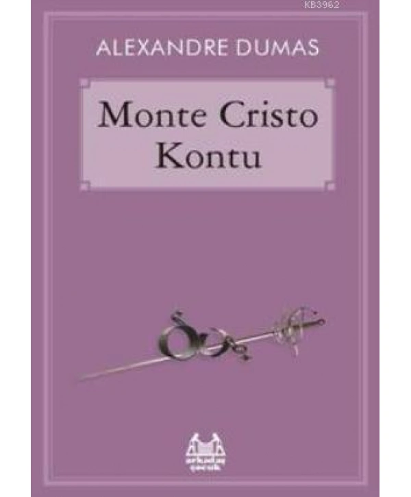 Monte Cristo Kontu