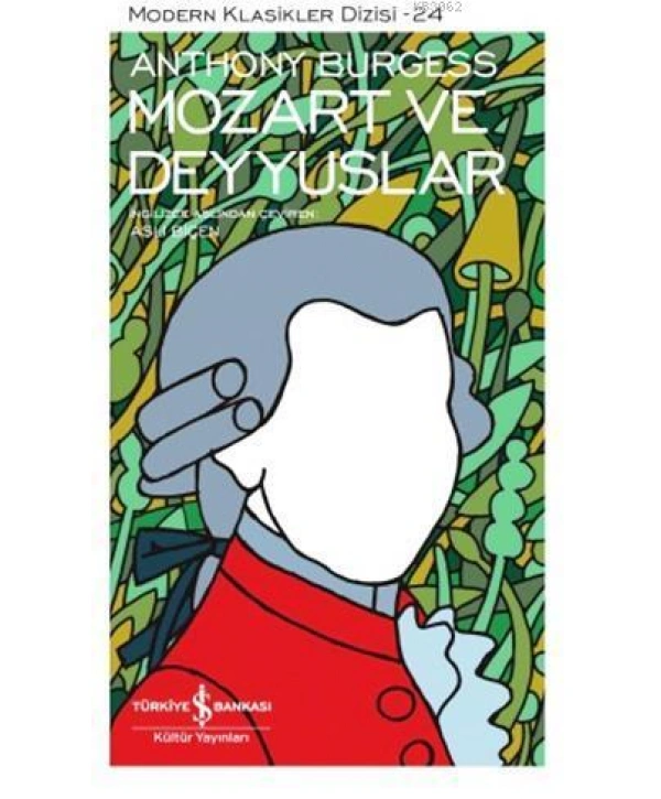 Mozart ve Deyyuslar