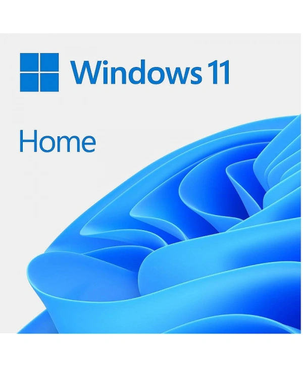 MS WINDOWS 11 HOME 64BIT TR (OEM) KW9-00660