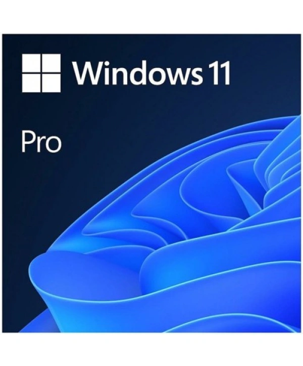 MS WINDOWS 11 PRO 64BIT TR OEM FQC-10556