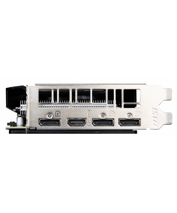 MSI GEFORCE RTX 2060 VENTUS 12G OC 12GB GDDR6 HDMI DP 192Bit