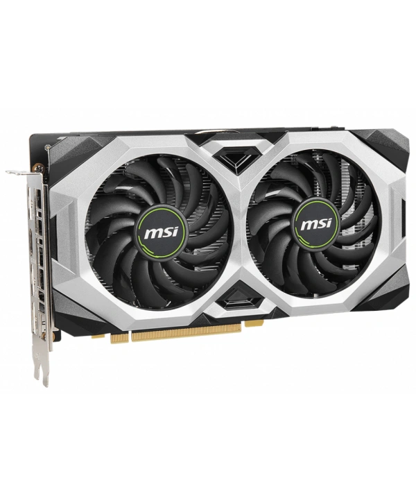 MSI GEFORCE RTX 2060 VENTUS 12G OC 12GB GDDR6 HDMI DP 192Bit
