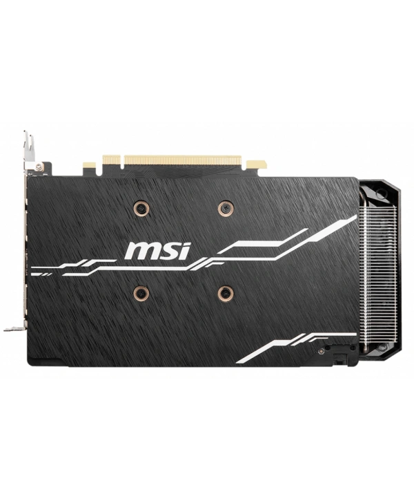 MSI GEFORCE RTX 2060 VENTUS 12G OC 12GB GDDR6 HDMI DP 192Bit