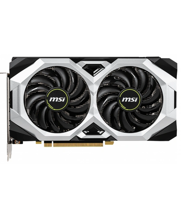 MSI GEFORCE RTX 2060 VENTUS 12G OC 12GB GDDR6 HDMI DP 192Bit