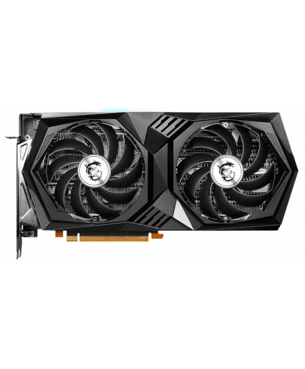 MSI GEFORCE RTX 3050 GAMING X 8G GDDR6 HDMI 3XDP 128BİT