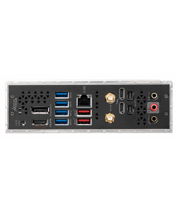 MSI MEG Z690I UNIFY DDR4 5600(OC)Mhz MINI ITX 1700p