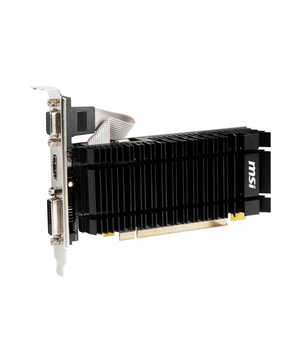 MSI N730K-2GD3H/LPV1 DDR3 2GB DL-DVI-D HDMI 64Bit