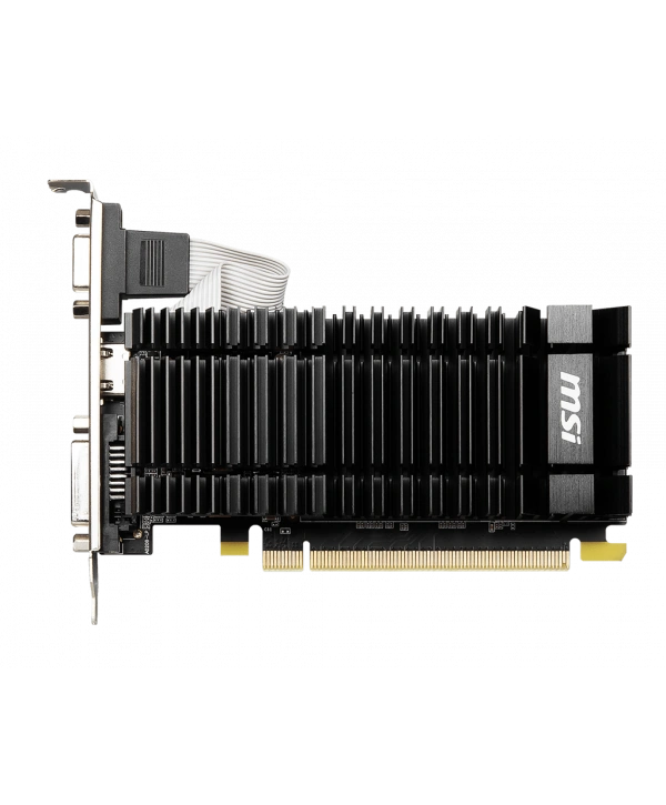 MSI N730K-2GD3H/LPV1 DDR3 2GB DL-DVI-D HDMI 64Bit