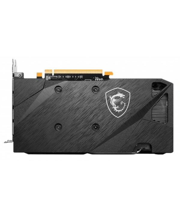 MSI RADEON RX 6600 MECH 2X 8G GDDR6 128BIT