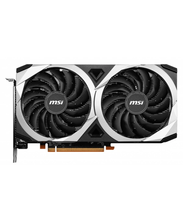 MSI RADEON RX 6600 MECH 2X 8G GDDR6 128BIT
