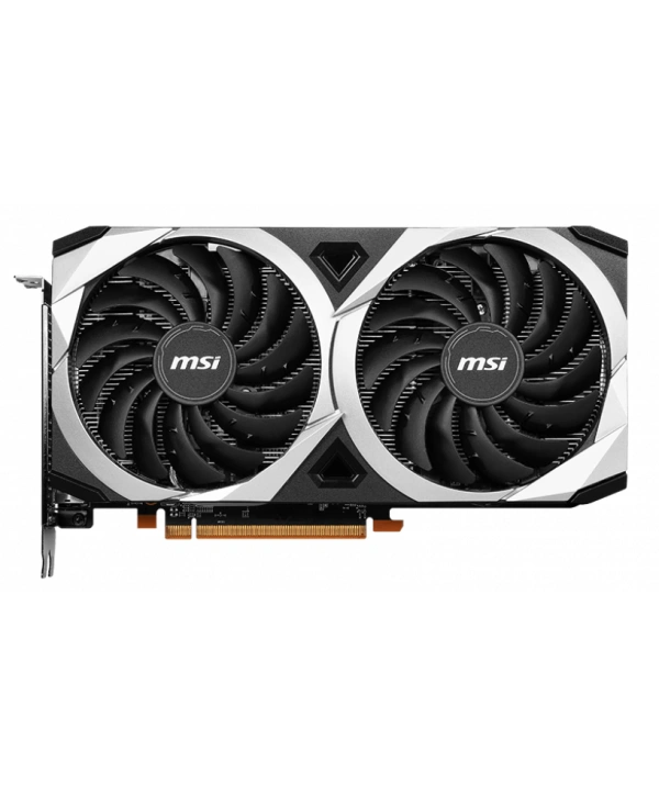MSI RADEON RX 6600 XT MECH 2X 8G OC 8GB GDDR6 HDMI 3XDP 128BİT