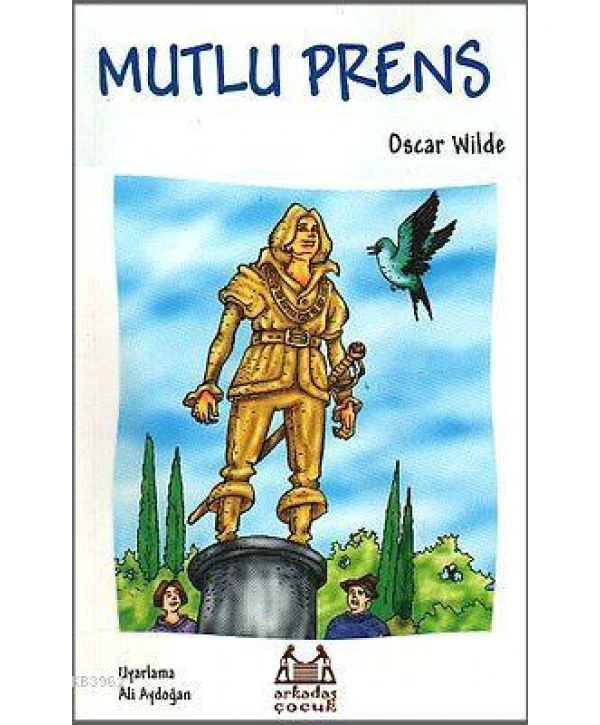 Mutlu Prens