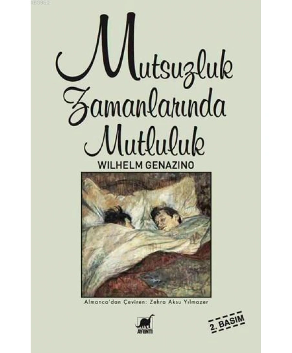 Mutsuzluk Zamanlarında Mutluluk