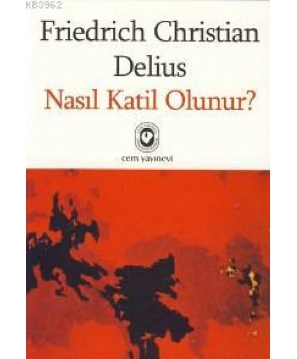 Nasıl Katil Olunur?