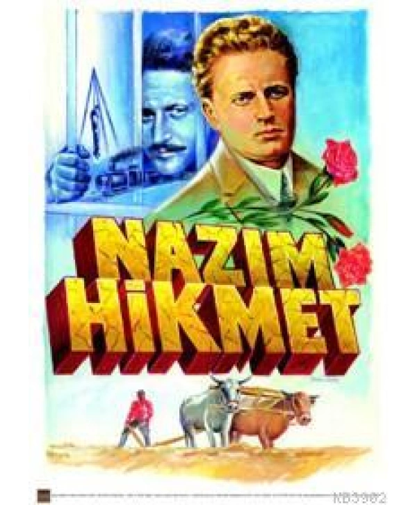 Nazım Hikmet