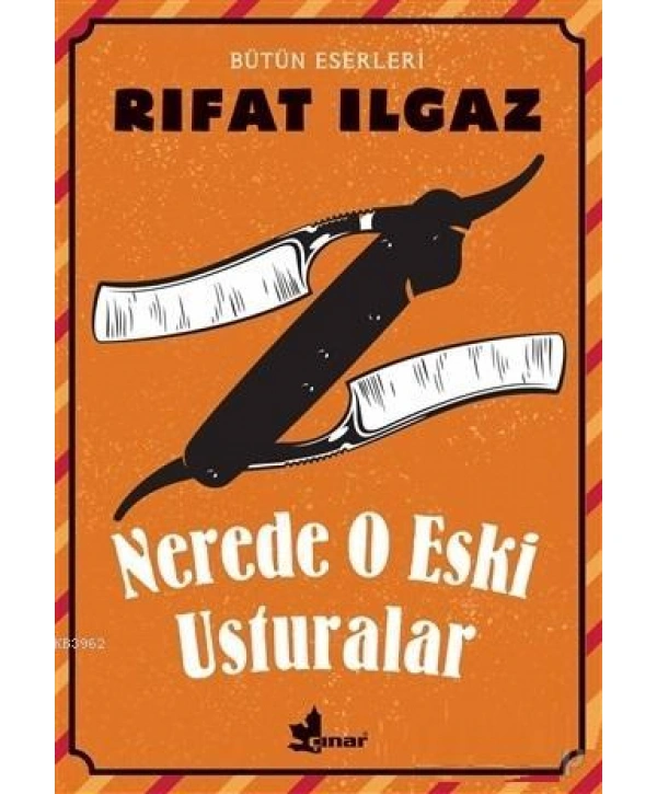 Nerde O Eski Usturalar Bütün Eserleri