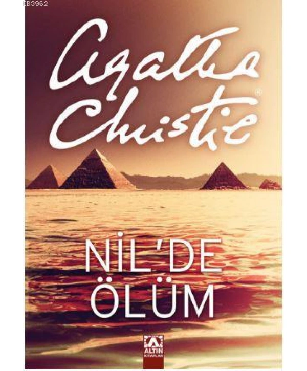 Nilde Ölüm