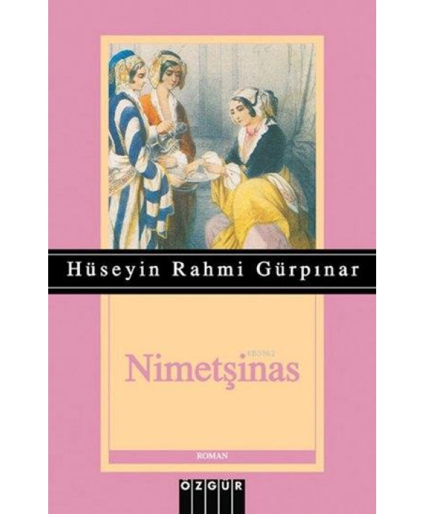 Nimetşinas