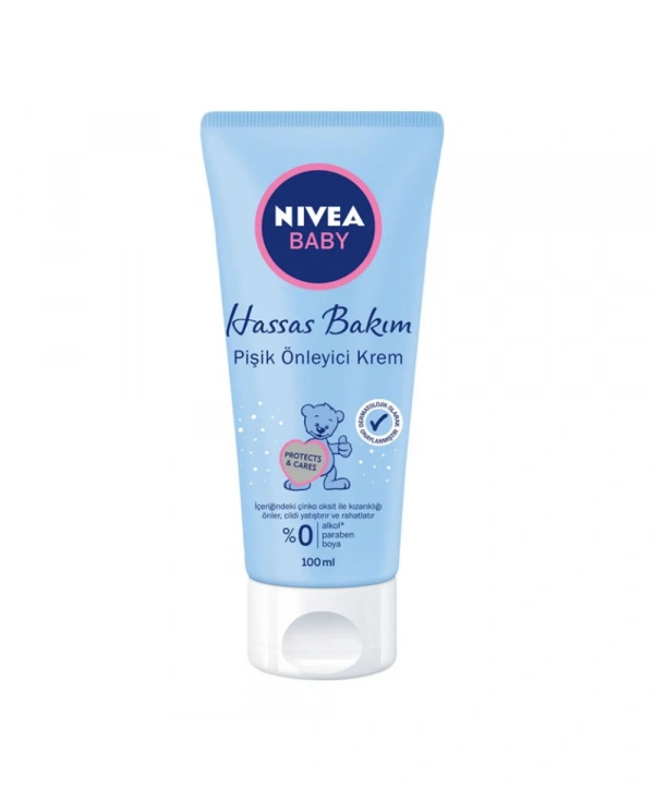 Nivea Baby Pişik Kremi 100ML