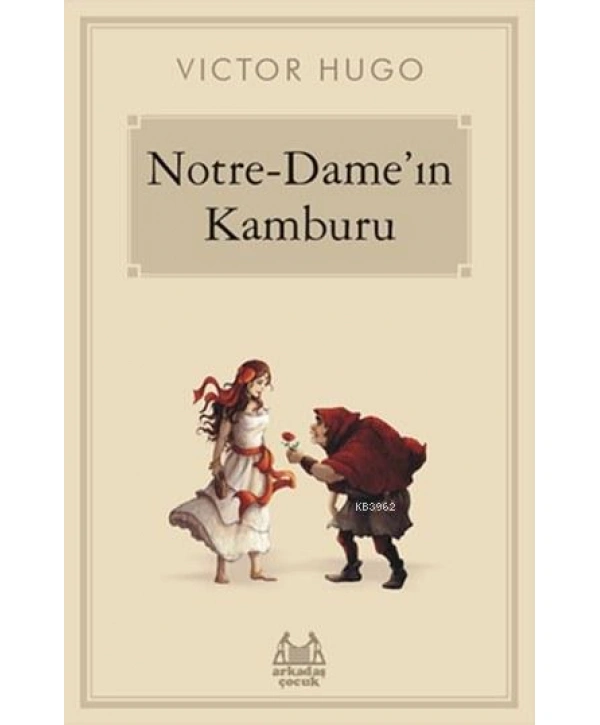 Notre-Dameın Kamburu