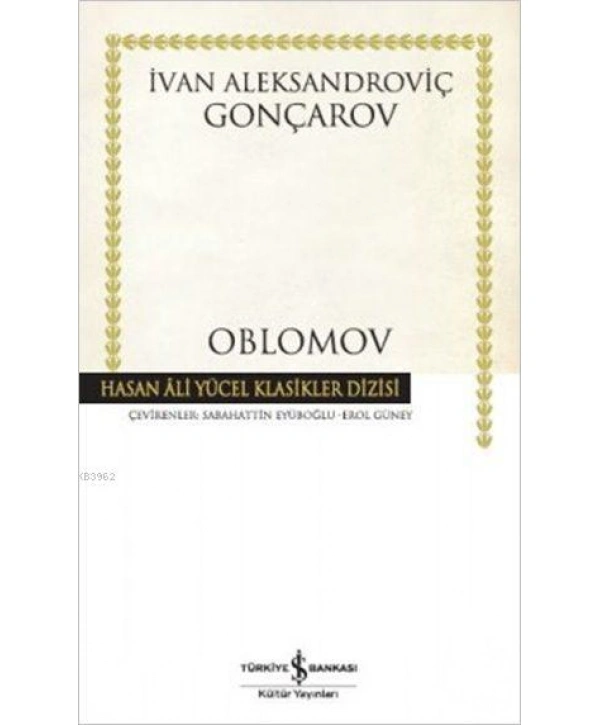 Oblomov