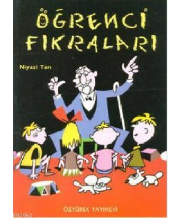 Öğrenci Fıkraları