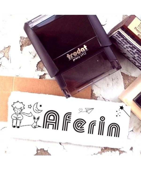 Öğretmen Aferin Kaşesi - D4