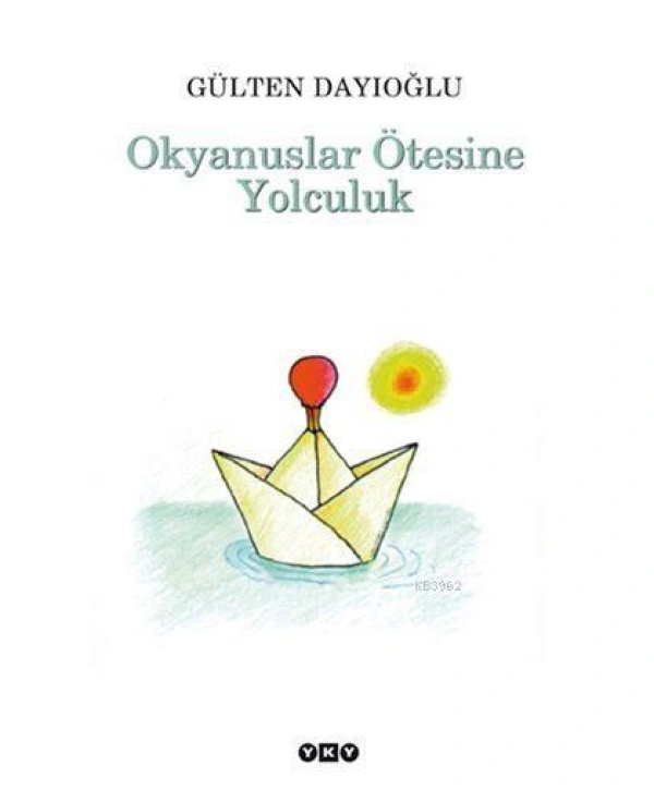 Okyanuslar Ötesine Yolculuk