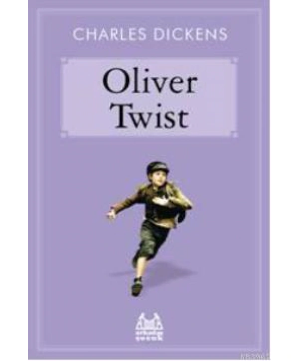 Oliver Twist