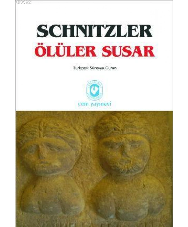 Ölüler Susar