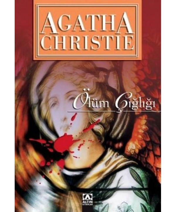 Ölüm Çığlığı